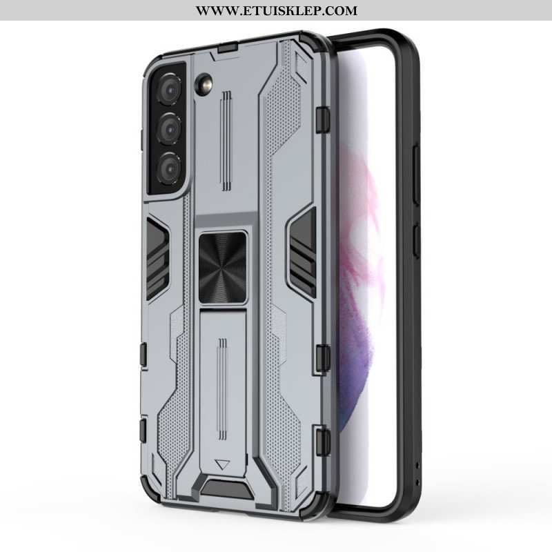 Etui do Samsung Galaxy S22 5G Zdejmowany Wspornik